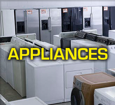 Appliances